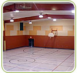 Red Gut Gymnasium