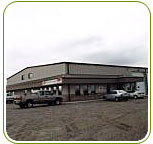 Peterbuilt Truck Center